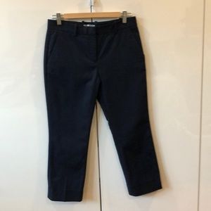 GAP Tailored Crop Pants